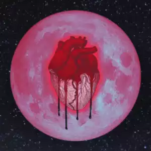Chris Brown - Heartbreak on a Full Moon